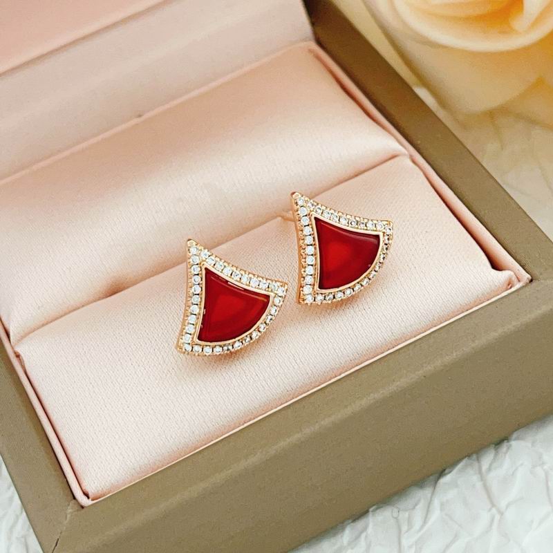 Bvlgari Earring 03yxs25